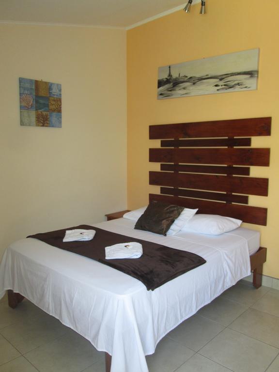 פונטארנס Hotel La Punta חדר תמונה