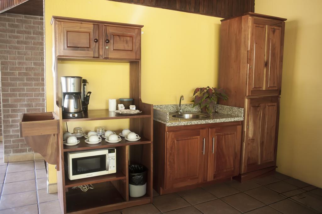 פונטארנס Hotel La Punta מראה חיצוני תמונה